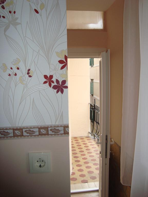 Apartments Cico 시베니크 객실 사진