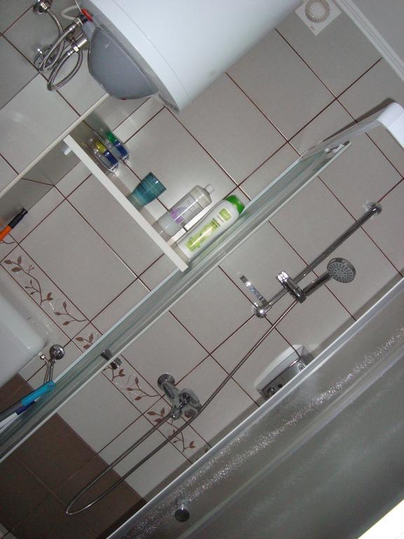 Apartments Cico 시베니크 객실 사진