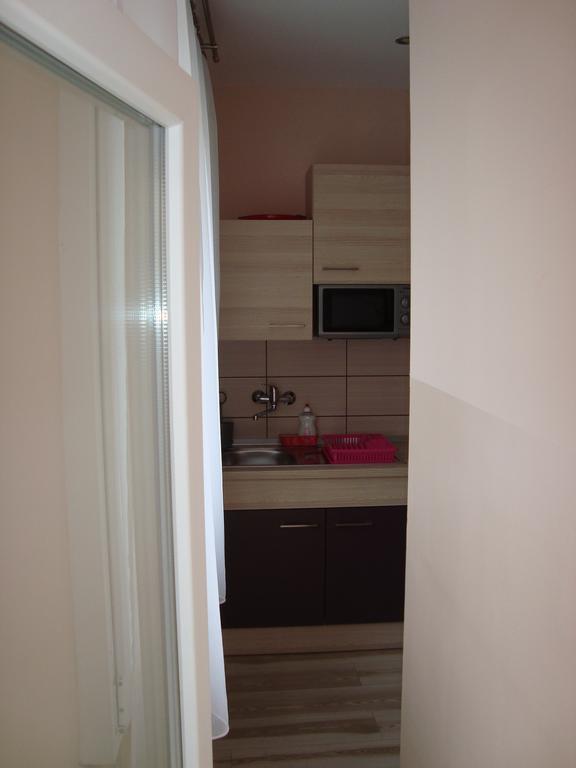 Apartments Cico 시베니크 객실 사진